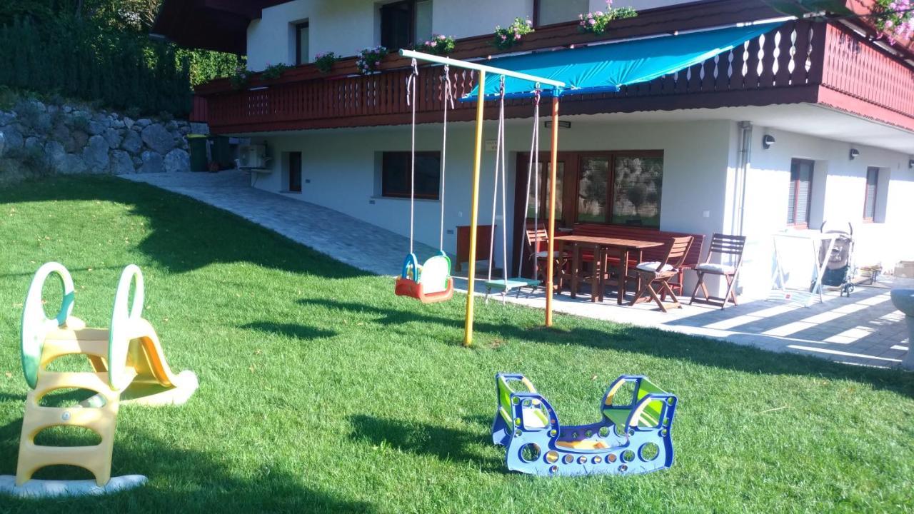 Apartma Lara Bled Exterior photo