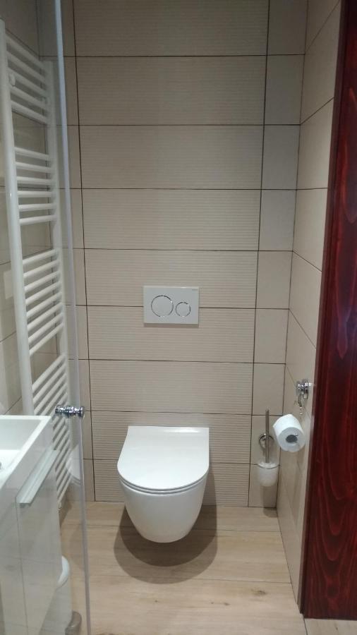 Apartma Lara Bled Exterior photo